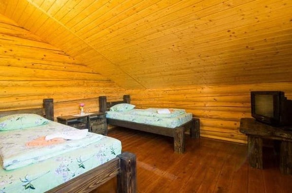 Котеджі в Чернівецькій області